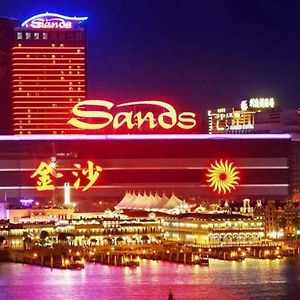 Sands Macao